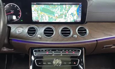 Mercedes-Benz E-Class 2019, 127891 км, за 19300000 KRW - фото 27