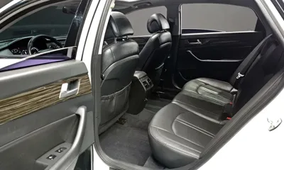 Hyundai Sonata 2015, 155534 км, за 9500000 KRW - фото 11