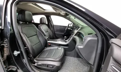 ChevroletGMDaewoo Malibu 2015, 117108 км, за 4500000 KRW - фото 10