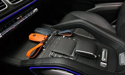 Mercedes-Benz GLE-Class 2025, 6616 км, за 124990000 KRW - фото 27
