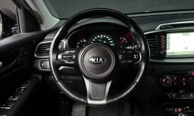 Kia Sorento 2016, 109584 км, за 12990000 KRW - фото 12