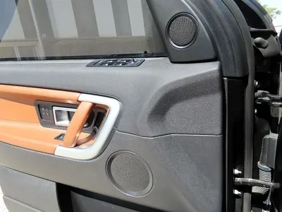 Land Rover Discovery Sport 2017, 98785 км, за 11700000 KRW - фото 11