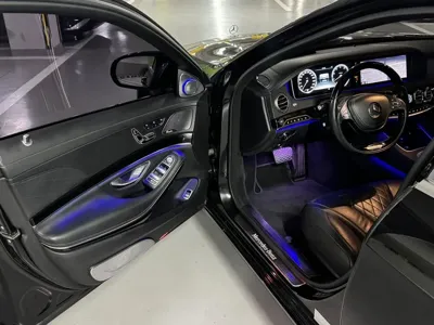 Mercedes-Benz S-Class 2016, 136000 км, за 38990000 KRW - фото 12