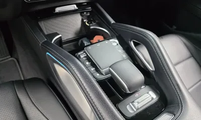 Mercedes-Benz GLE-Class 2020, 79271 км, за 49900000 KRW - фото 30