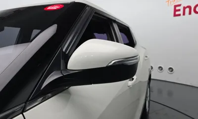 KG_Mobility_Ssangyong TIBOLI 2018, 182021 км, за 5990000 KRW - фото 29