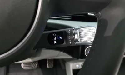 Hyundai Ioniq5 2024, 16802 км, за 43900000 KRW - фото 9