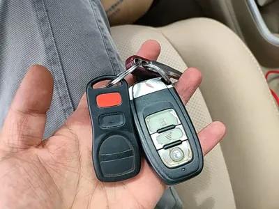 Nissan Sylphy 2016, 86300 км, за 25900 CNY - фото 9