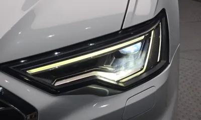 Audi A6 2021, 69791 км, за 34500000 KRW - фото 22