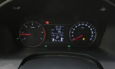 KG_Mobility_Ssangyong Rexton 2019, 132140 км, за 13500000 KRW - фото 8
