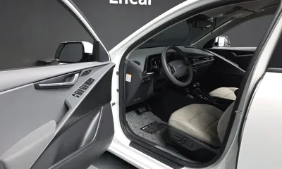 Kia Niro 2022, 34004 км, за 25500000 KRW - фото 10