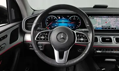 Mercedes-Benz GLE-Class 2019, 130674 км, за 38700000 KRW - фото 13