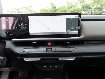 Kia Seltos 2026, 243 км, за 46990000 KRW - фото 14