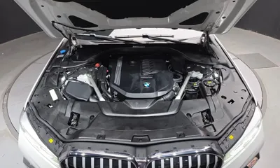 BMW 7-Series 2021, 41593 км, за 71900000 KRW - фото 6
