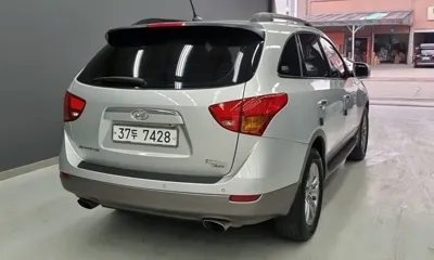 Hyundai Veracruz 2010, 175919 км, за 5990000 KRW