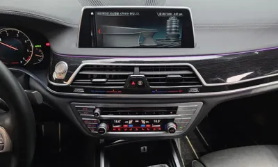 BMW 7-Series 2017, 232272 км, за 21990000 KRW - фото 14