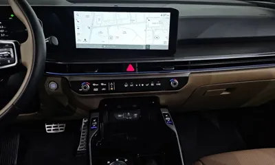 Kia Sorento 2024, 20283 км, за 41300000 KRW - фото 32