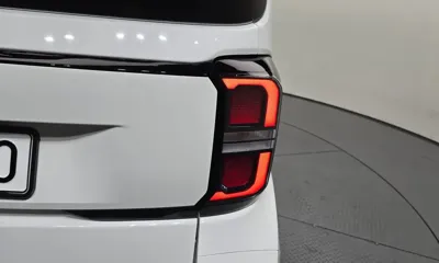 Kia Ray 2023, 26215 км, за 17200000 KRW - фото 23