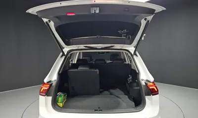 Volkswagen Tiguan 2023, 44234 км, за 29900000 KRW - фото 20