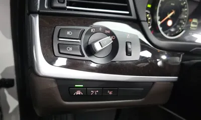 BMW 5-Series 2016, 90745 км, за 17000000 KRW - фото 17