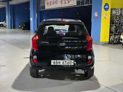 Kia Morning 2012, 86624 км, за 3700000 KRW
