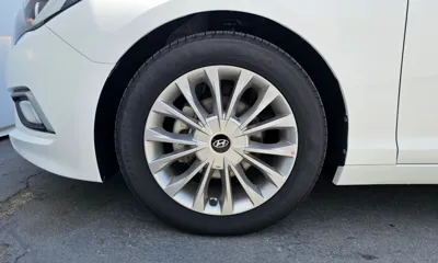 Hyundai Sonata 2016, 63555 км, за 11600000 KRW - фото 5
