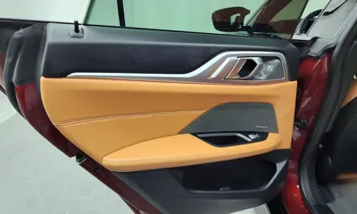 BMW i4 2023, 29165 км, за 51300000 KRW - фото 25