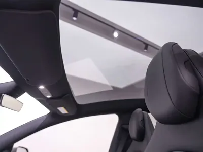 Tesla Model Y L 2026, 7000 км, за 295000 CNY - фото 11