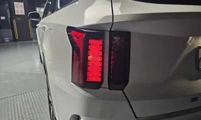 Kia Sorento 2022, 96099 км, за 20900000 KRW - фото 23