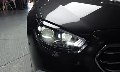 Mercedes-Benz E-Class 2023, 68300 км, за 41800000 KRW - фото 22