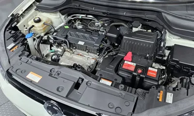 KG_Mobility_Ssangyong TIBOLI 2018, 26094 км, за 11500000 KRW - фото 6