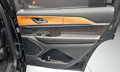 Jeep Cherokee 2023, 48793 км, за 71400000 KRW - фото 25
