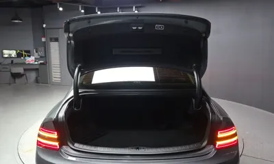 Genesis G80 2021, 102183 км, за 29900000 KRW - фото 20