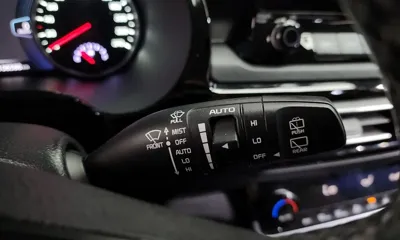 Kia Seltos 2020, 106566 км, за 16500000 KRW - фото 28