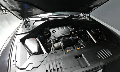 Genesis GV80 2022, 76036 км, за 41900000 KRW - фото 6