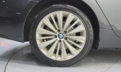 BMW Gran Turismo 2016, 182309 км, за 12500000 KRW - фото 5