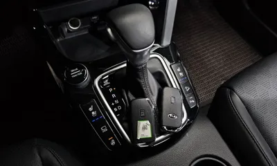 Kia Seltos 2021, 61506 км, за 17300000 KRW - фото 9
