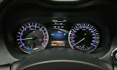Infiniti Q50 2016, 152250 км, за 9500000 KRW - фото 8