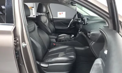 Hyundai Santafe 2019, 118060 км, за 17500000 KRW - фото 11