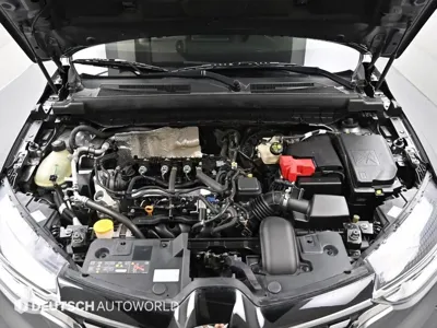 Renault-KoreaSamsung XM3 2021, 70000 км, за 12900000 KRW - фото 6