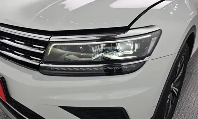 Volkswagen Tiguan 2020, 45310 км, за 24300000 KRW - фото 22