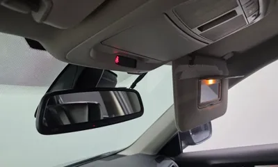 Renault-KoreaSamsung QM6 2019, 97582 км, за 12500000 KRW - фото 18