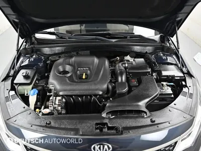 Kia K5 2017, 56214 км, за 10500000 KRW - фото 6