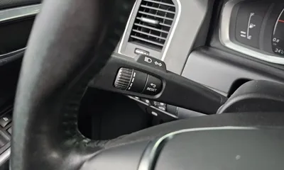 Volvo XC60 2017, 81607 км, за 14900000 KRW - фото 19