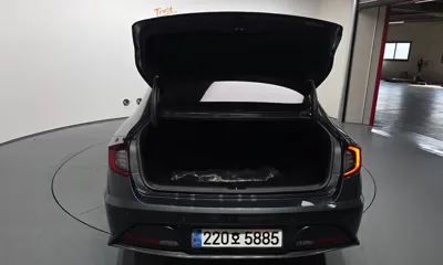 Hyundai Sonata 2023, 113581 км, за 17600000 KRW - фото 20