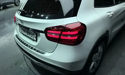 Mercedes-Benz GLA-Class 2019, 47779 км, за 18800000 KRW - фото 23