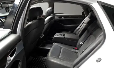 Hyundai Genesis 2016, 142850 км, за 10900000 KRW - фото 26