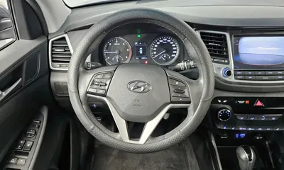Hyundai Tucson 2018, 88851 км, за 10900000 KRW - фото 13