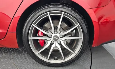 Genesis G70 2020, 162136 км, за 17500000 KRW - фото 21