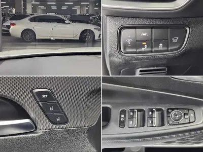 Hyundai Santafe 2019, 138561 км, за 17200000 KRW - фото 18
