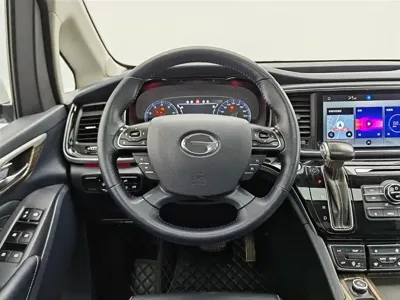 GAC Motor Trumpchi M8 2020, 133700 км, за 68800 CNY - фото 14